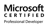 Microsoft Certified Professional Developer