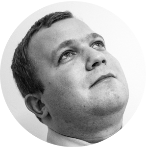 Martin Cetkovský Portrait photo